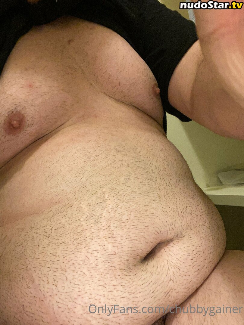 chubbygainer / chubbygainerguy Nude OnlyFans Leaked Photo #18