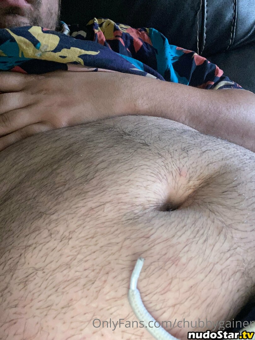 chubbygainer / chubbygainerguy Nude OnlyFans Leaked Photo #19