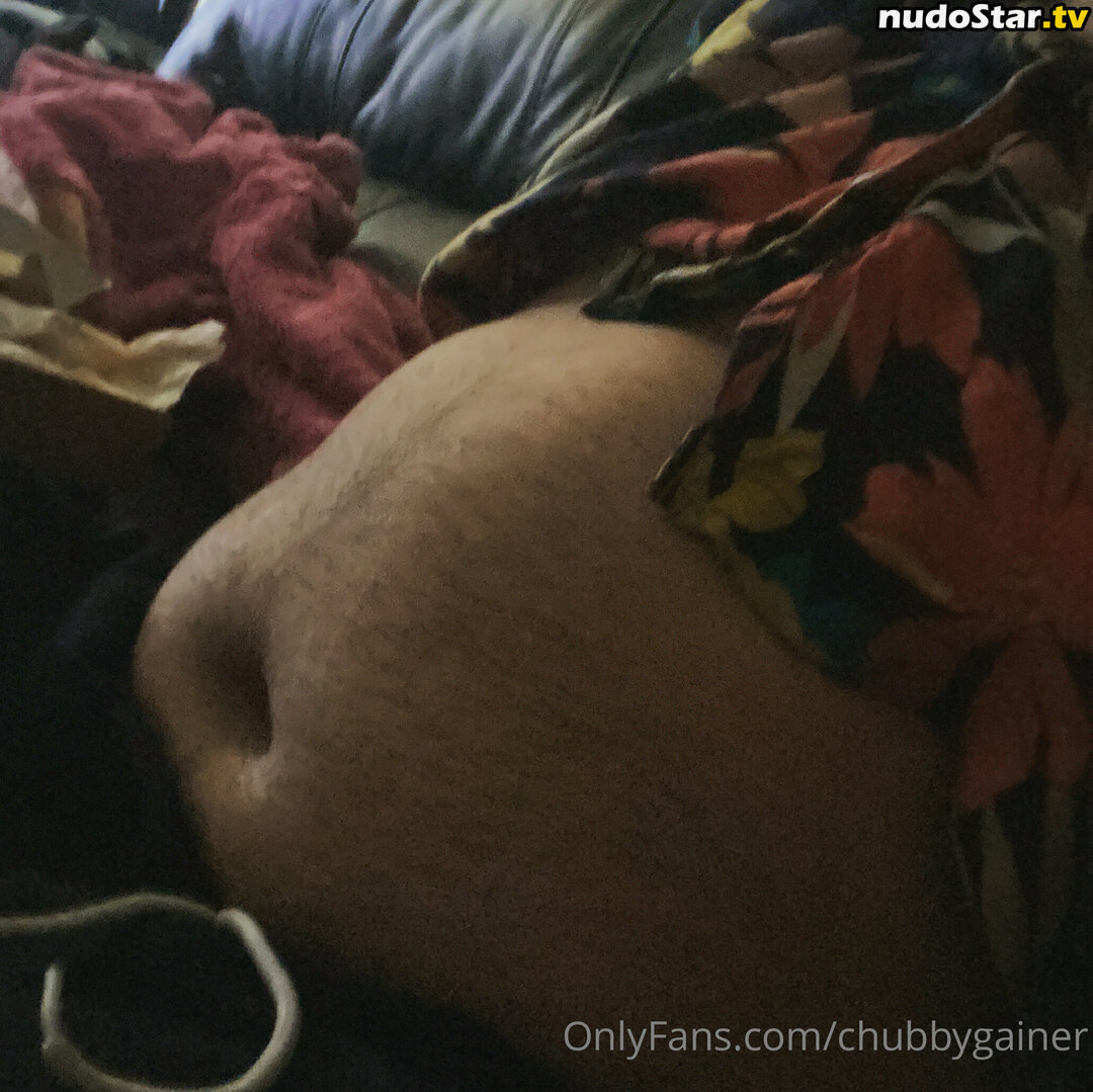 chubbygainer / chubbygainerguy Nude OnlyFans Leaked Photo #21
