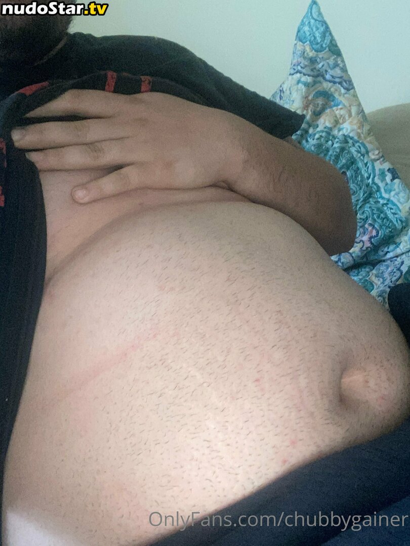 chubbygainer / chubbygainerguy Nude OnlyFans Leaked Photo #24