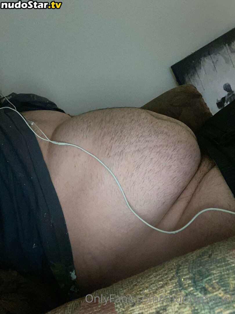 chubbygainer / chubbygainerguy Nude OnlyFans Leaked Photo #25