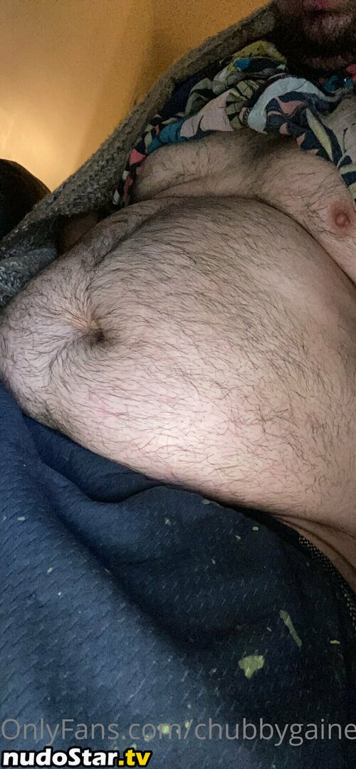 chubbygainer / chubbygainerguy Nude OnlyFans Leaked Photo #33