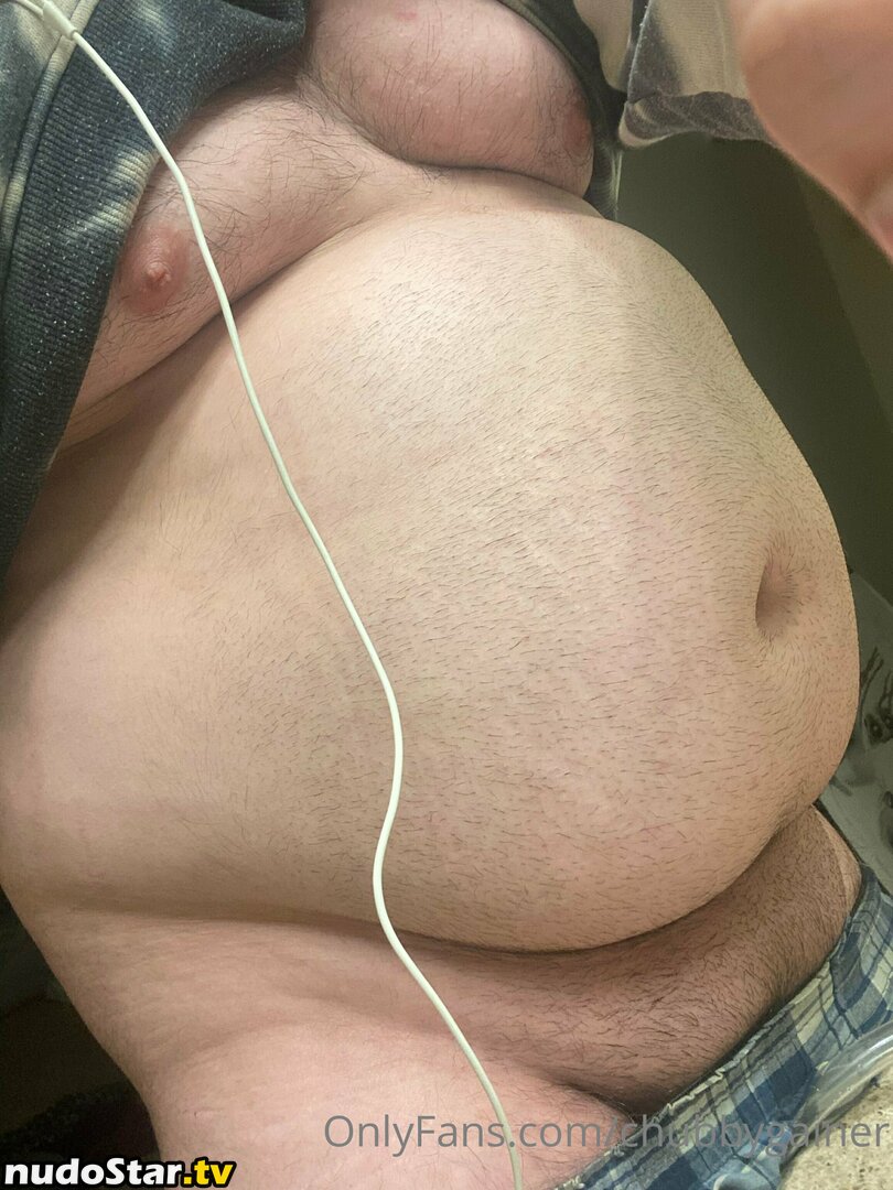 chubbygainer / chubbygainerguy Nude OnlyFans Leaked Photo #41