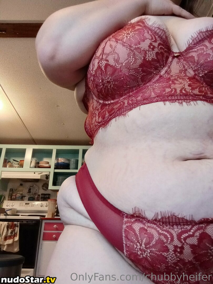 chubbycattle / chubbyheifer Nude OnlyFans Leaked Photo #7