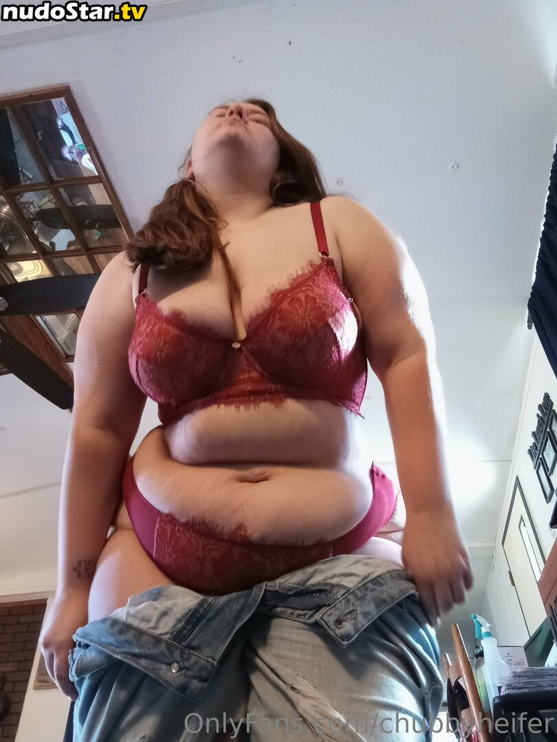 chubbycattle / chubbyheifer Nude OnlyFans Leaked Photo #32