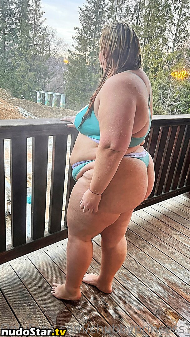 chubbyprincess_98 / fb_0296 Nude OnlyFans Leaked Photo #29