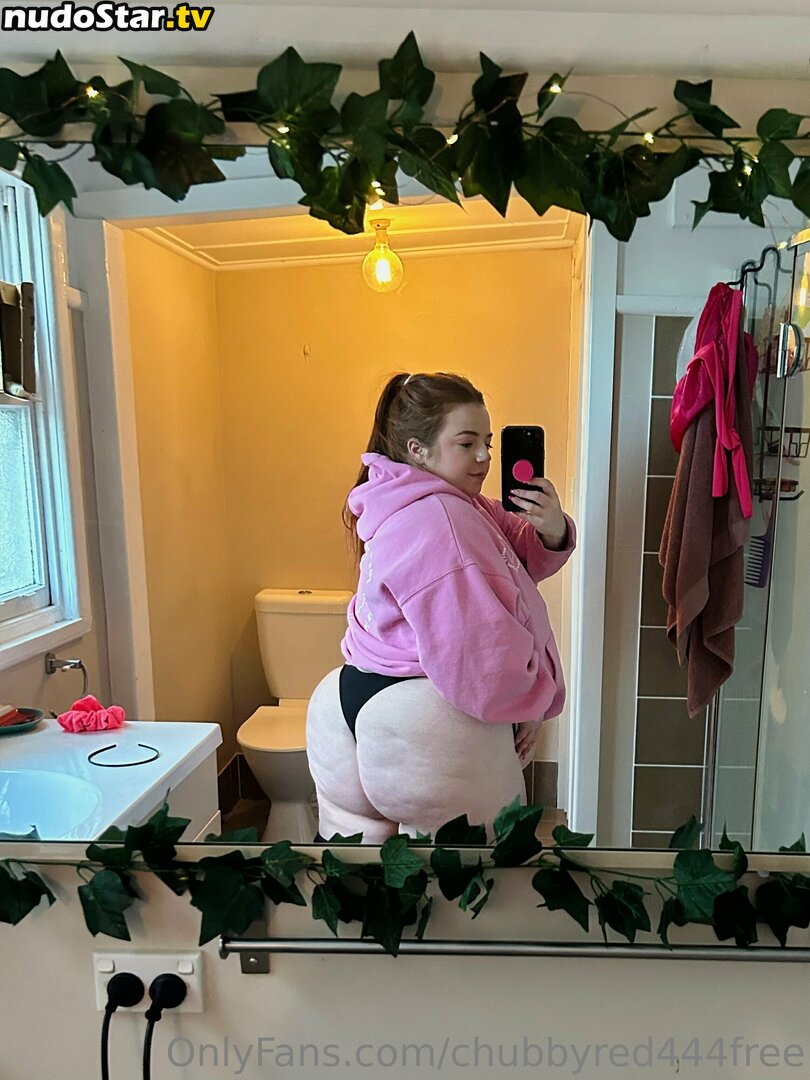 chubby_chaser405 / chubbyred444free Nude OnlyFans Leaked Photo #66