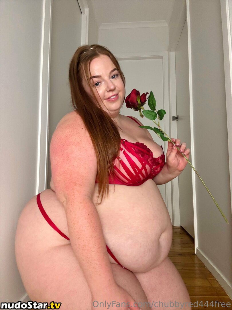 chubby_chaser405 / chubbyred444free Nude OnlyFans Leaked Photo #81