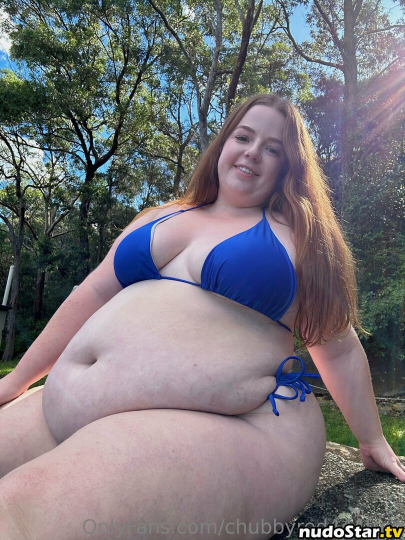 chubby_chaser405 / chubbyred444free Nude OnlyFans Leaked Photo #117