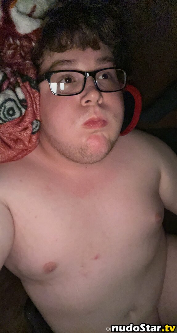 chubbysucker / massivesigh Nude OnlyFans Leaked Photo #8