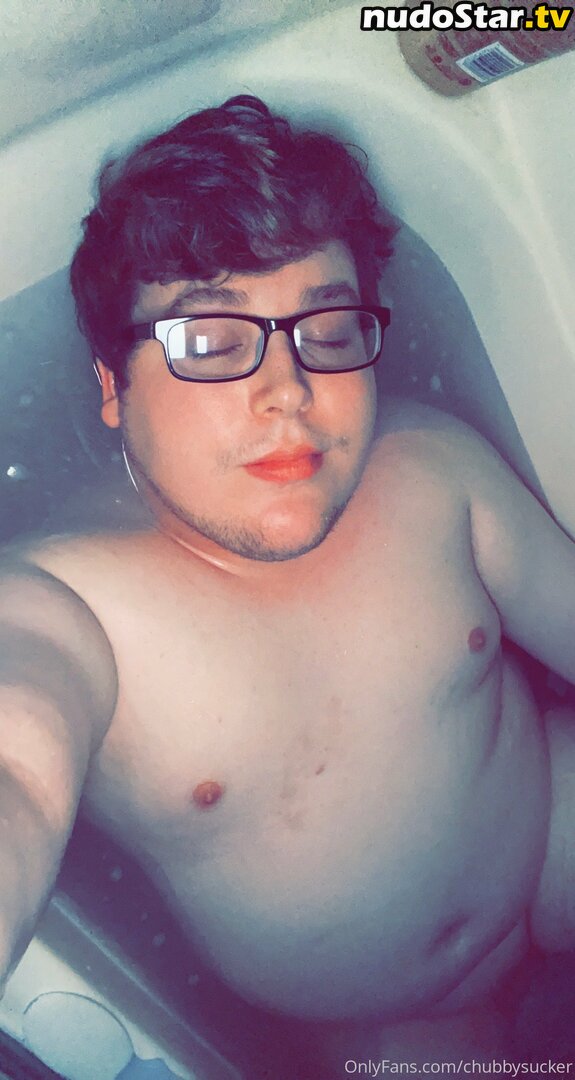 chubbysucker / massivesigh Nude OnlyFans Leaked Photo #11