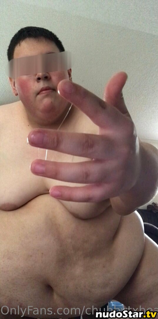 chubbytxbear Nude OnlyFans Leaked Photo #23