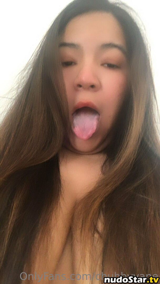 chubby_vanessa / chubbyvane Nude OnlyFans Leaked Photo #53