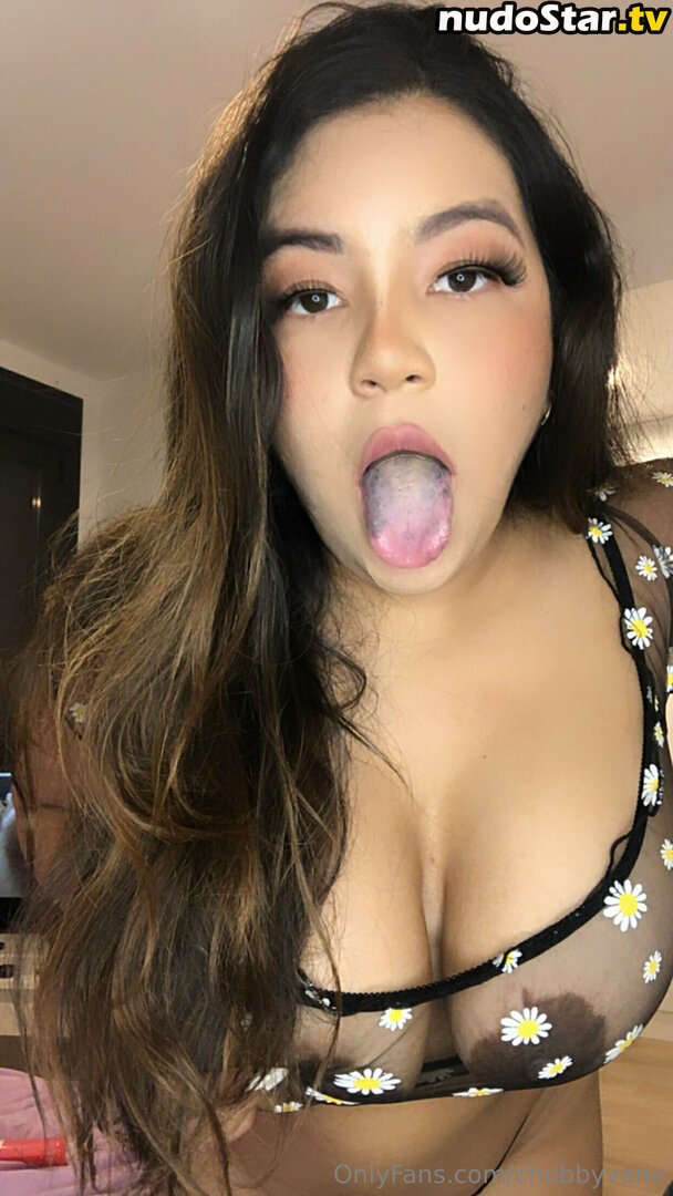 chubby_vanessa / chubbyvane Nude OnlyFans Leaked Photo #81