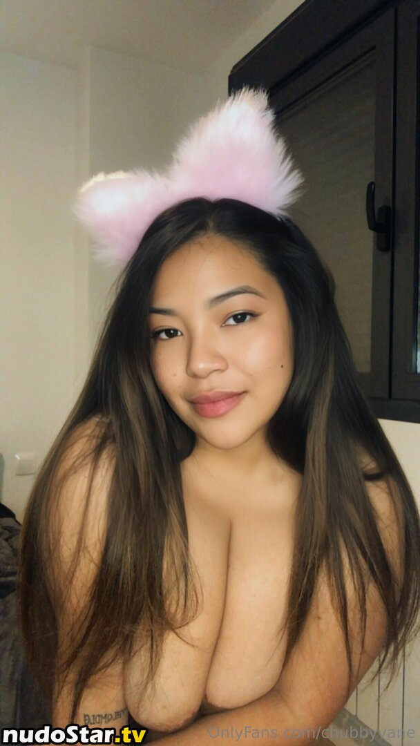 chubby_vanessa / chubbyvane Nude OnlyFans Leaked Photo #101