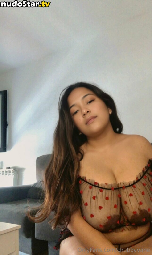 chubby_vanessa / chubbyvane Nude OnlyFans Leaked Photo #133