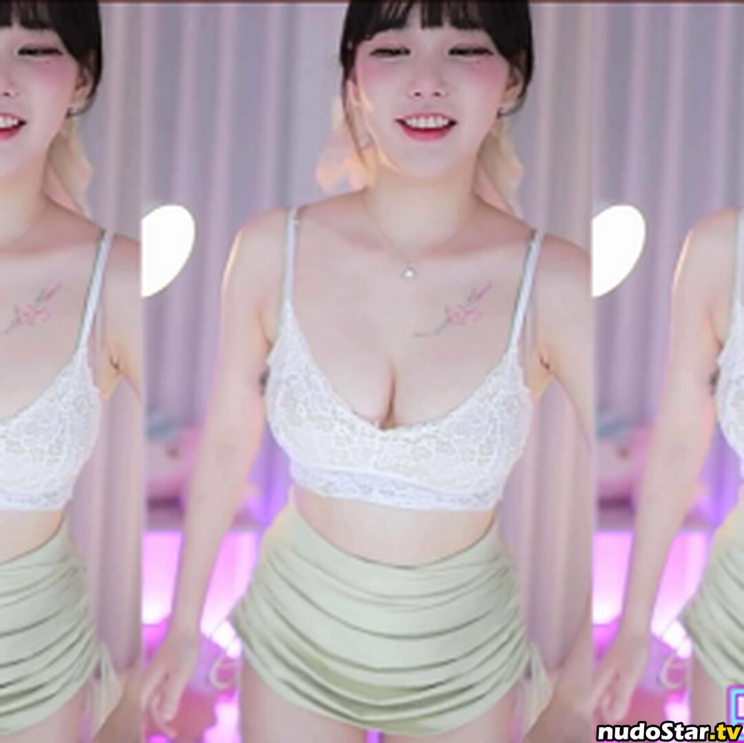 ChuJeong / do__.dong / mm3mmm / 츄정 Nude OnlyFans Leaked Photo #3