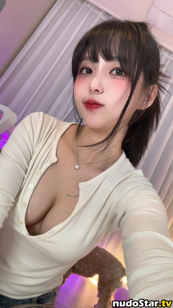 ChuJeong / do__.dong / mm3mmm / 츄정 Nude OnlyFans Leaked Photo #14