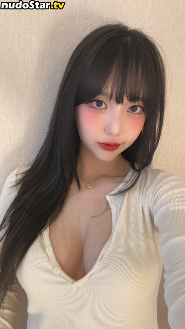 ChuJeong / do__.dong / mm3mmm / 츄정 Nude OnlyFans Leaked Photo #16