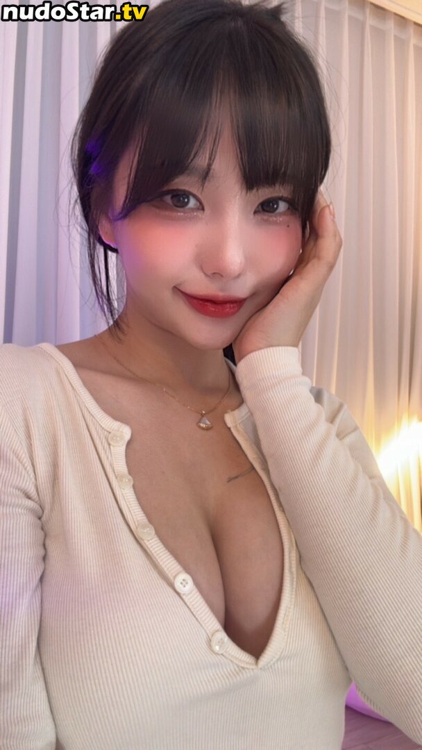 ChuJeong / do__.dong / mm3mmm / 츄정 Nude OnlyFans Leaked Photo #18