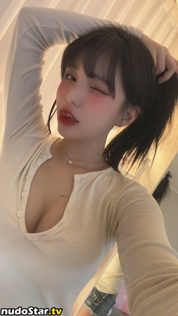 ChuJeong / do__.dong / mm3mmm / 츄정 Nude OnlyFans Leaked Photo #19