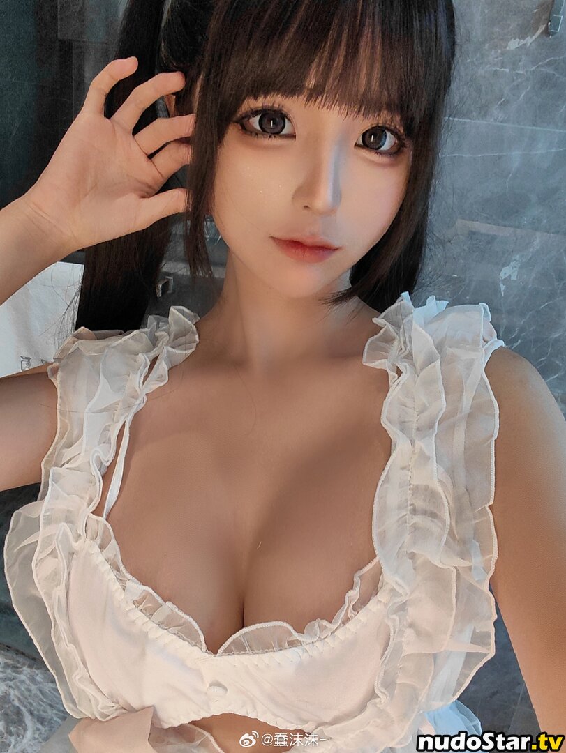 Chunmomo / chunmomo0127 / chunmomo_ / 蠢沫沫momo Nude OnlyFans Leaked Photo #377