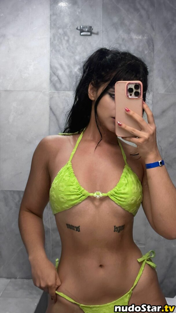 Chxrryxblossom / cherrryblossomx Nude OnlyFans Leaked Photo #128