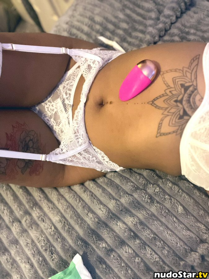 Chy.baby1 / chyanne7577 Nude OnlyFans Leaked Photo #2