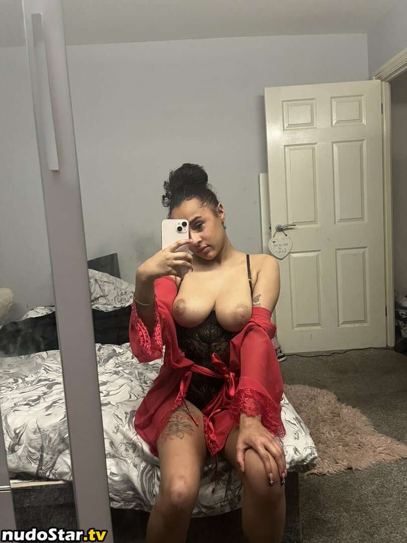 Chy.baby1 / chyanne7577 Nude OnlyFans Leaked Photo #11