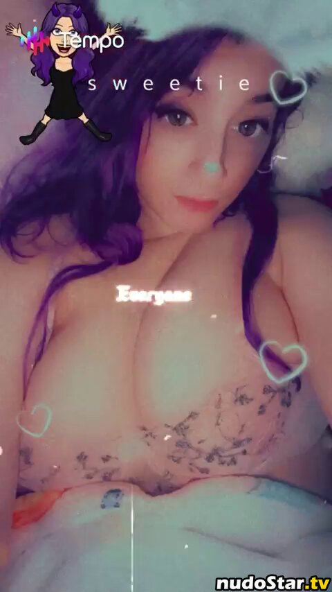 chyennenicolewillams Nude OnlyFans Leaked Photo #1