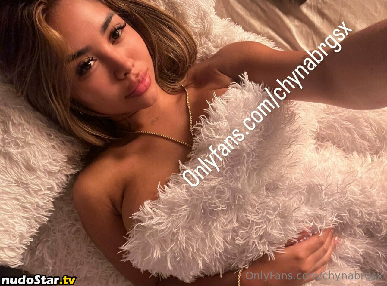 babychynese / chynabrgsx Nude OnlyFans Leaked Photo #85