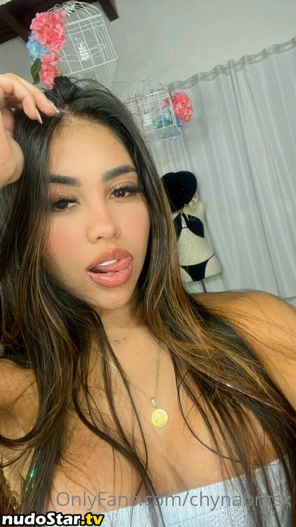 babychynese / chynabrgsx Nude OnlyFans Leaked Photo #90