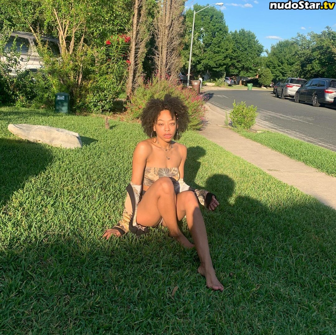 _chynaunique / chynaofficial / chynaunique / chynauniquee Nude OnlyFans Leaked Photo #13