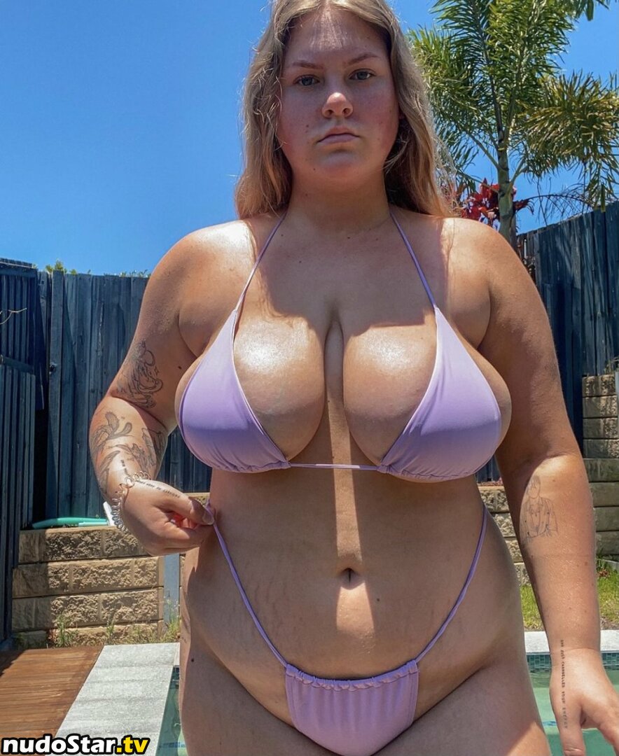 chynna Nude OnlyFans Leaked Photo #13