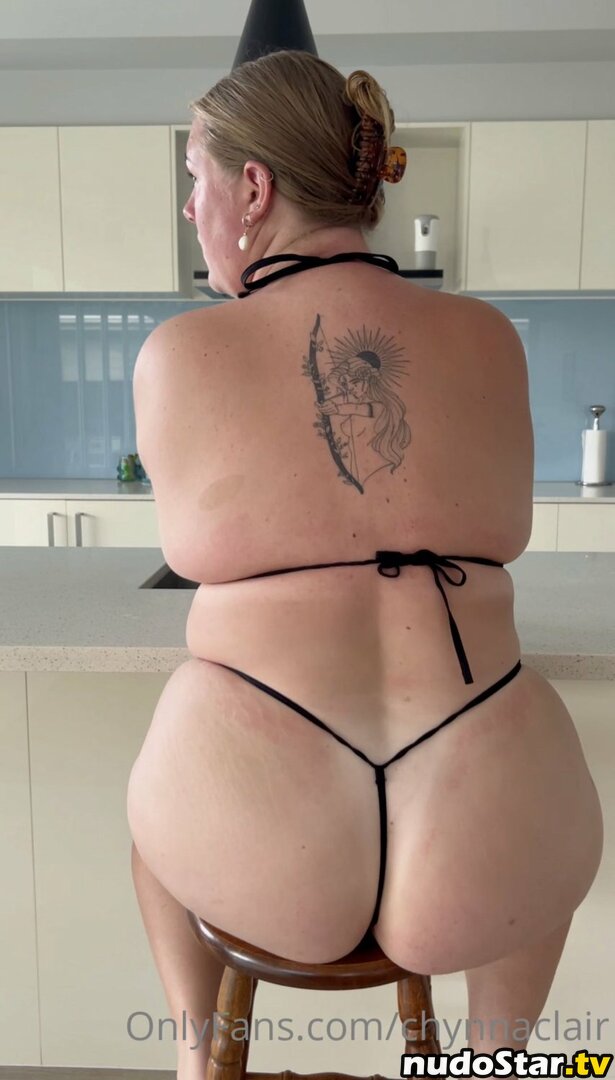 Chynnaclair Nude OnlyFans Leaked Photo #15