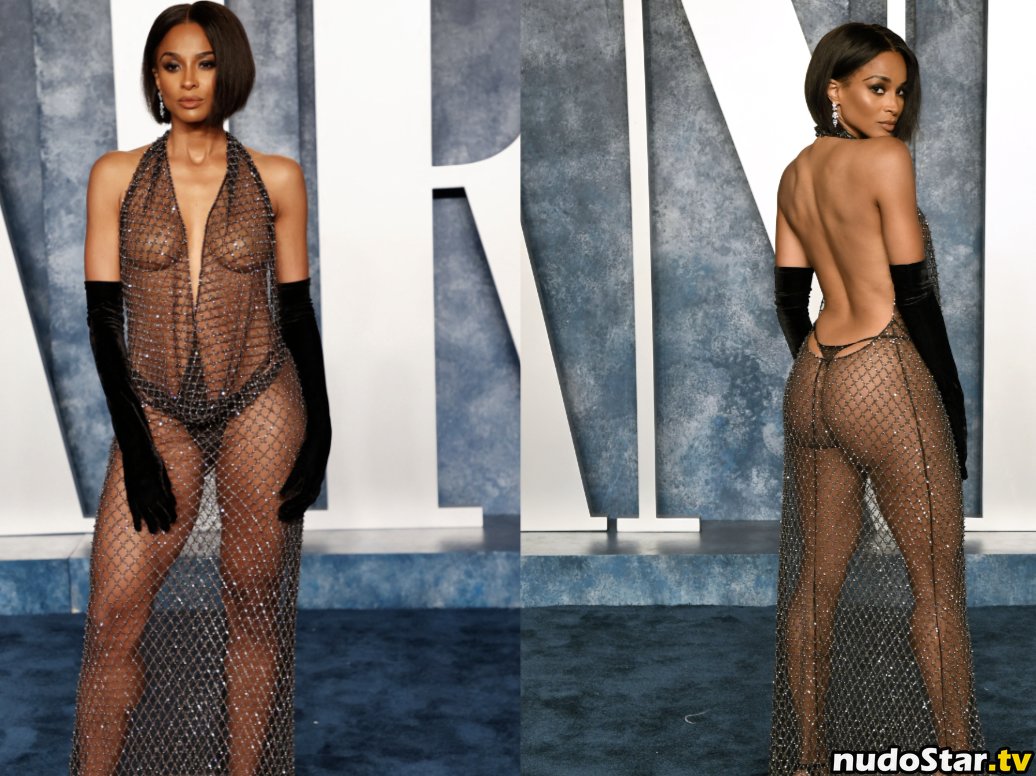 Ciara Nude OnlyFans Leaked Photo #3