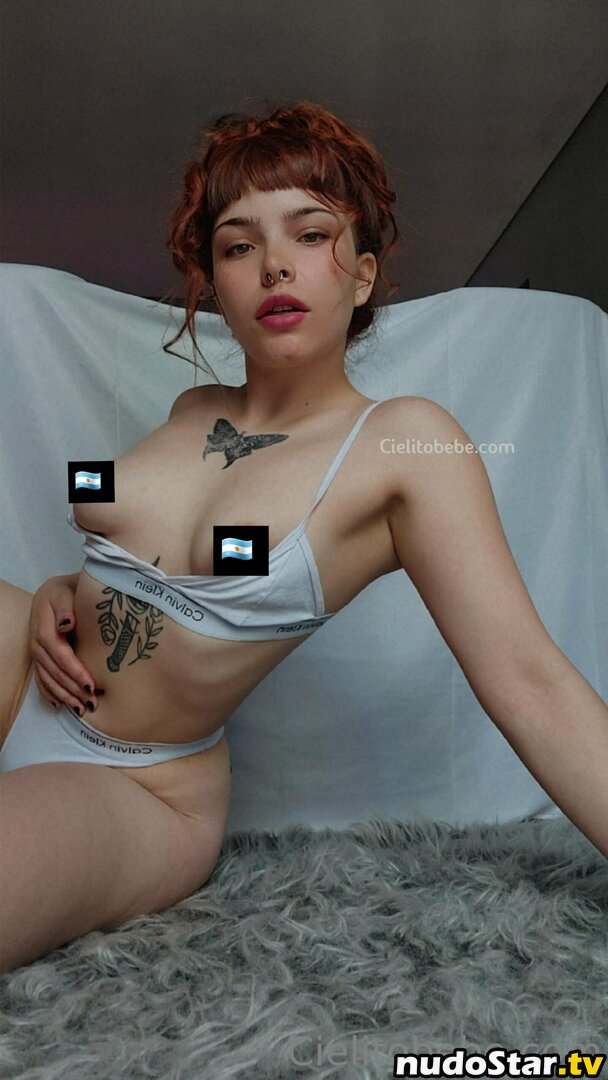 cielitobebe Nude OnlyFans Leaked Photo #50