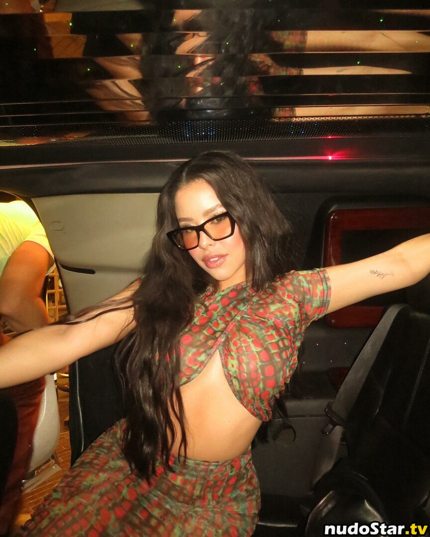 Cierra Ramirez / cierraramirez Nude OnlyFans Leaked Photo #42