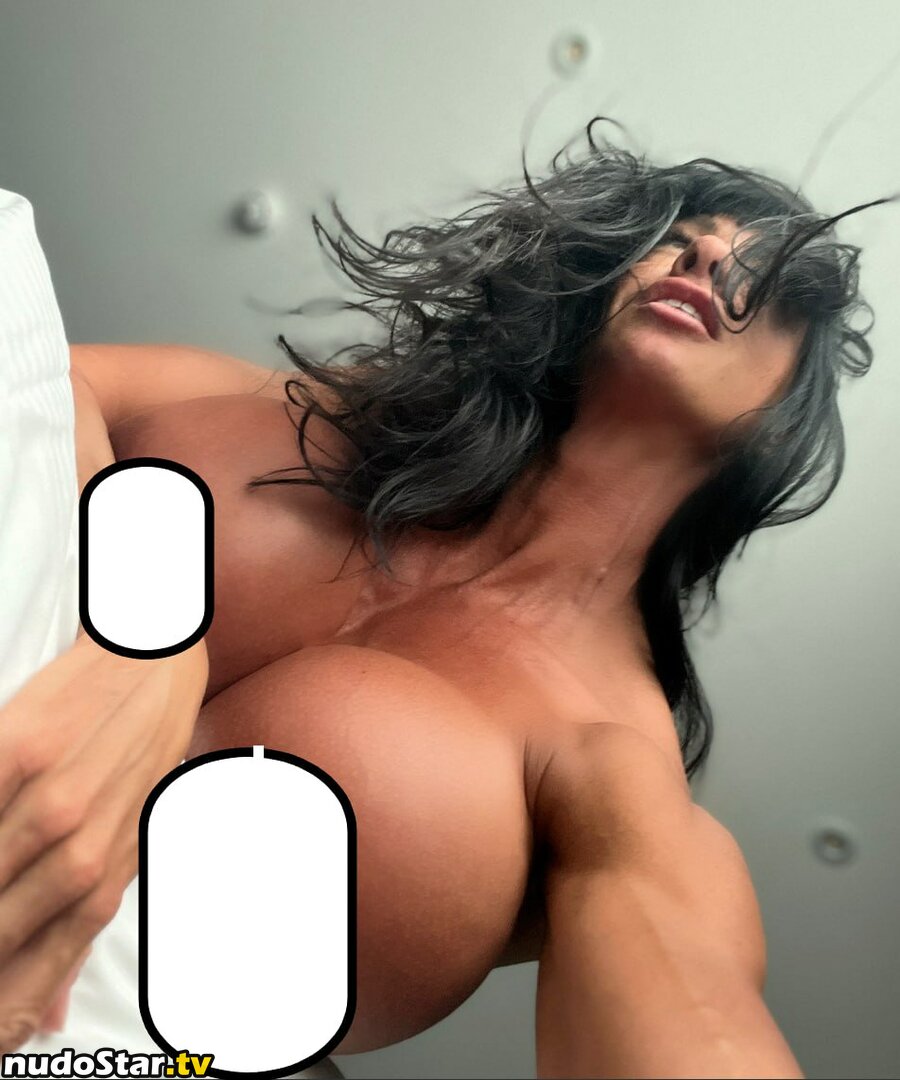 Cindy Landolt / CindyTraining / lucapanciroli Nude OnlyFans Leaked Photo #218