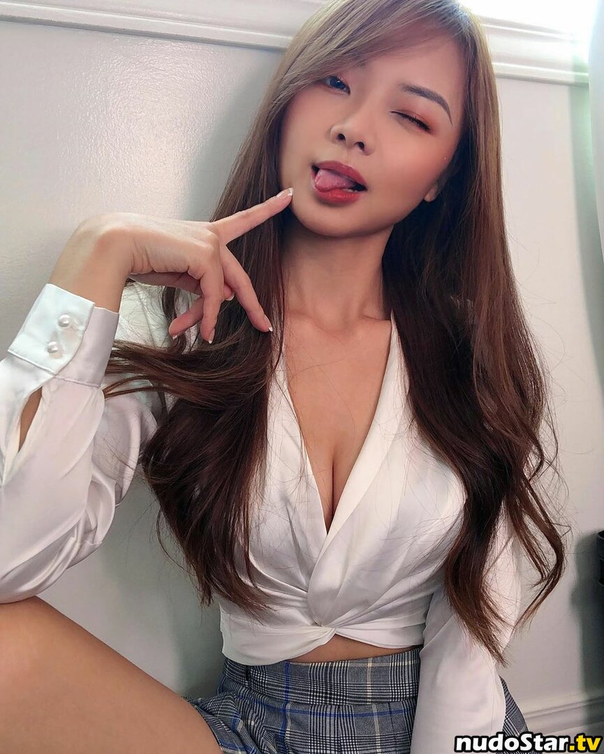 Cindy Phan / Dearcindyphan Nude OnlyFans Leaked Photo #12