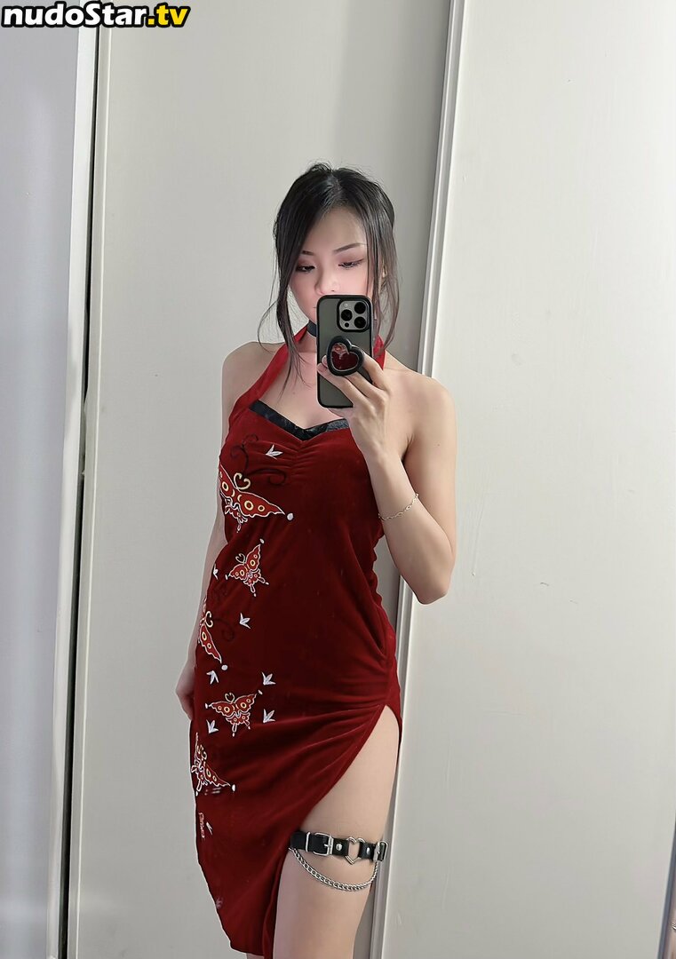 Cindy Phan / Dearcindyphan Nude OnlyFans Leaked Photo #26