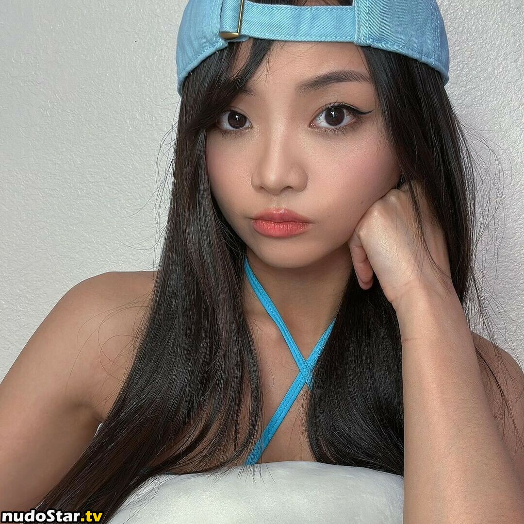 Cindy Phan / Dearcindyphan Nude OnlyFans Leaked Photo #144