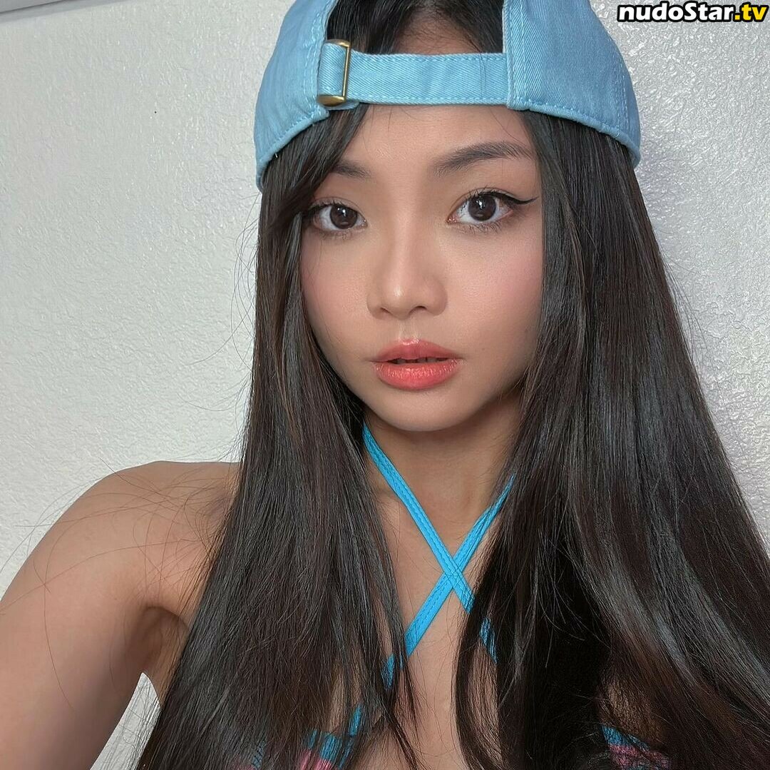 Cindy Phan / Dearcindyphan Nude OnlyFans Leaked Photo #146