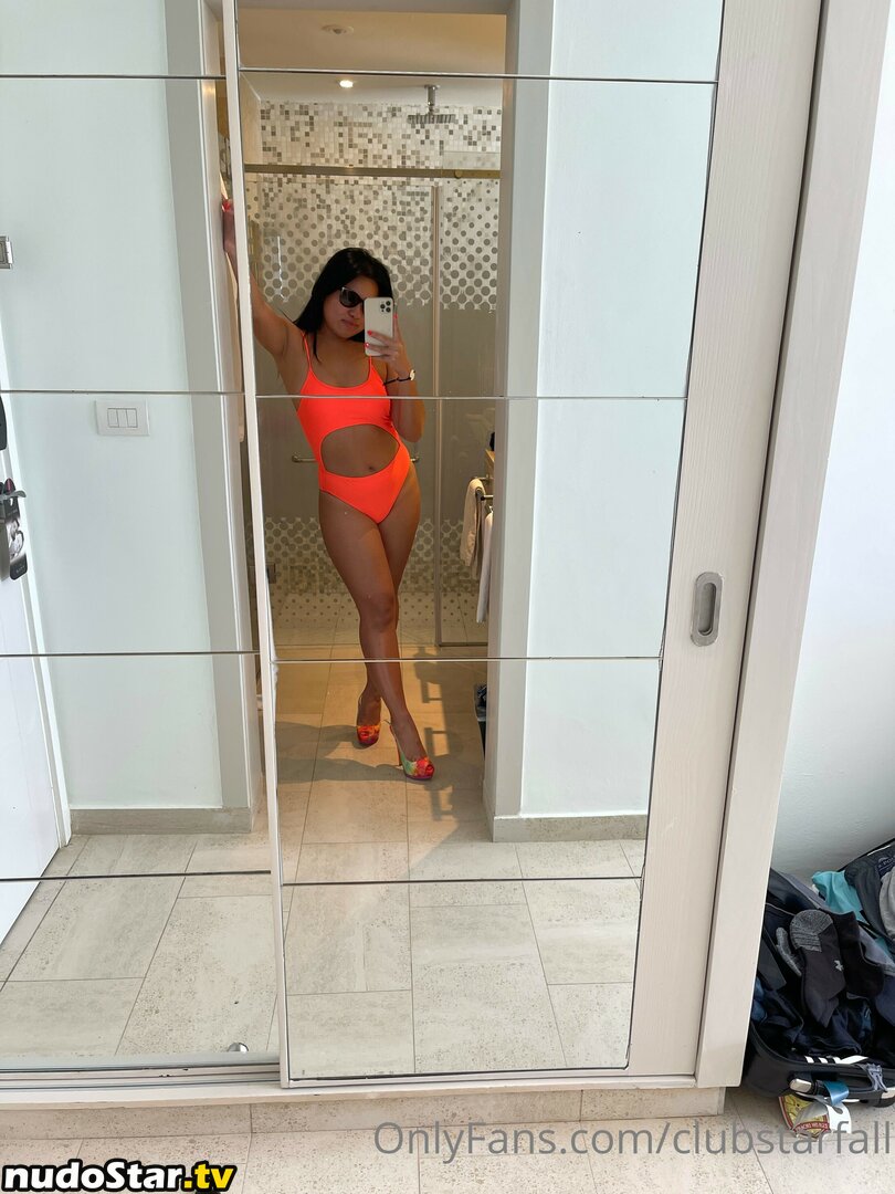 Cindy Starfall / clubstarfall / cstar.fall Nude OnlyFans Leaked Photo #21