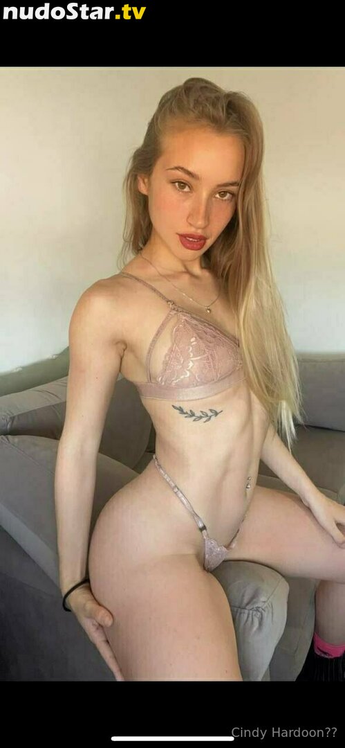 cindyhardoonn / cindyonherown Nude OnlyFans Leaked Photo #55