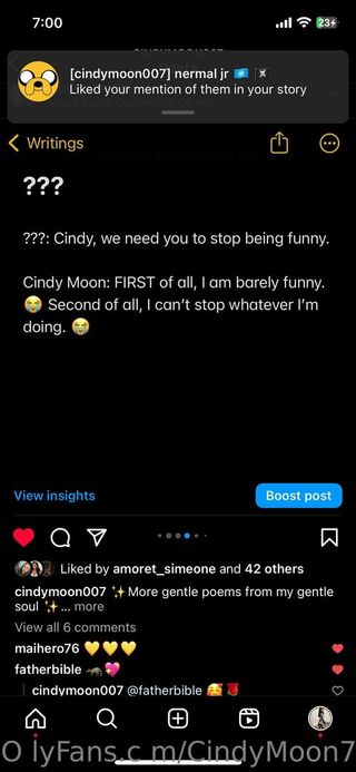 cindymoon7