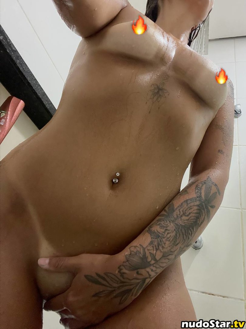 Cinyttt / samisheen Nude OnlyFans Leaked Photo #25