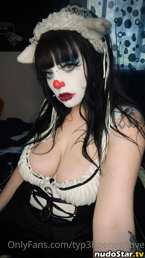 ari_circusfaerie / circusbabiefree Nude OnlyFans Leaked Photo #19