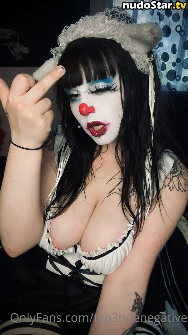 ari_circusfaerie / circusbabiefree Nude OnlyFans Leaked Photo #21