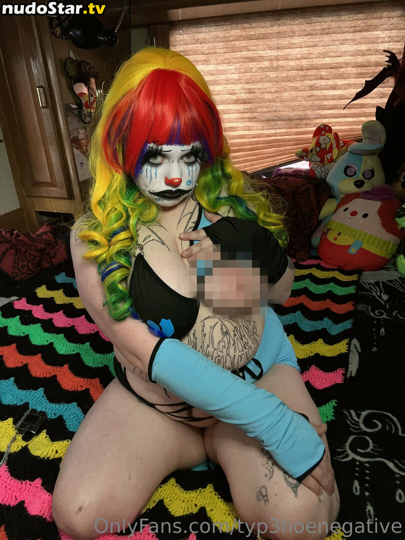 ari_circusfaerie / circusbabiefree Nude OnlyFans Leaked Photo #47
